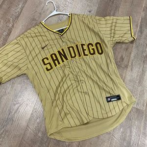 San Diego Padres Fernando Tatis Jr Jersey